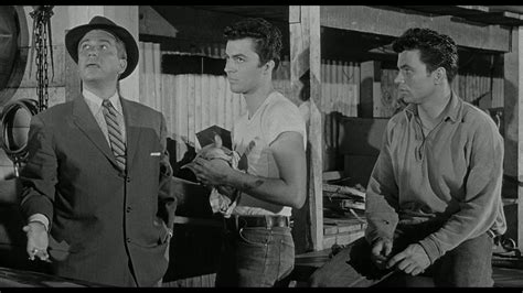 Rumble on the Docks Blu-ray Review