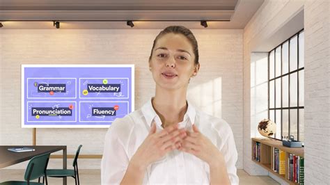 General English course online | EF English Live