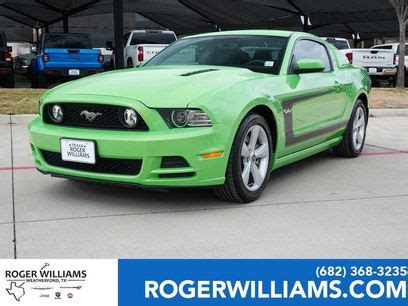 Used 2014 Ford Mustang GT Premium for Sale Near Me - Autotrader