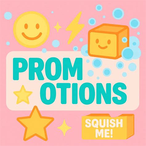 Cat Popsicle Taba Squishy - Kawaii Yellow Silicone Stress Toy