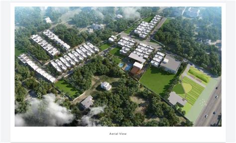 Natura Atavi | Silk Farm, BEML Cooperative Society Layout S.Medihalli ...