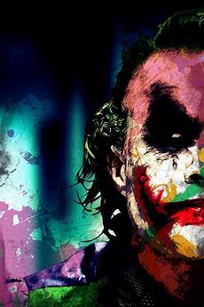 Colorful Joker Neon Wallpaper by Colourful Joker Iphone Wallpaper Joker Heath Colorful Joker Neon Wallpaper