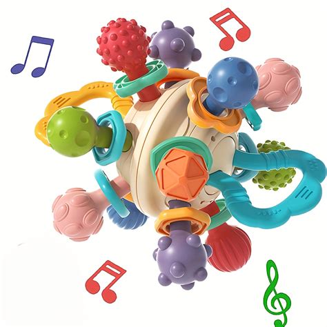 Teething toys for 2 year olds online