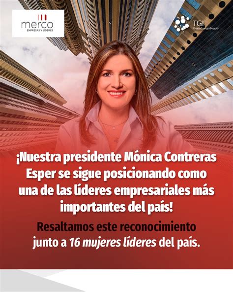 Monica Contreras Esper en LinkedIn: #liderazgo | 22 comentarios