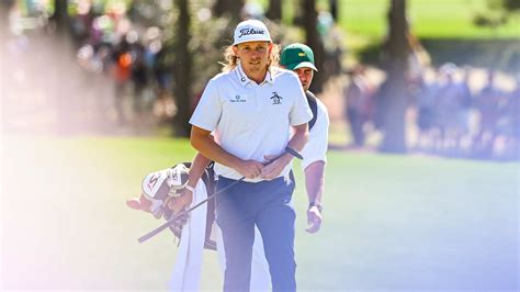 Masters Coverage 的图像结果