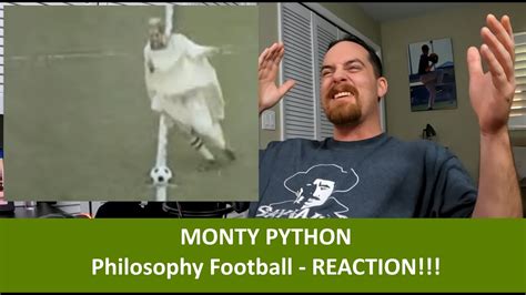 Monty Python Reaction 的图像结果