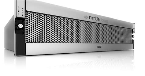 Image result for Nimble Storage Array Group