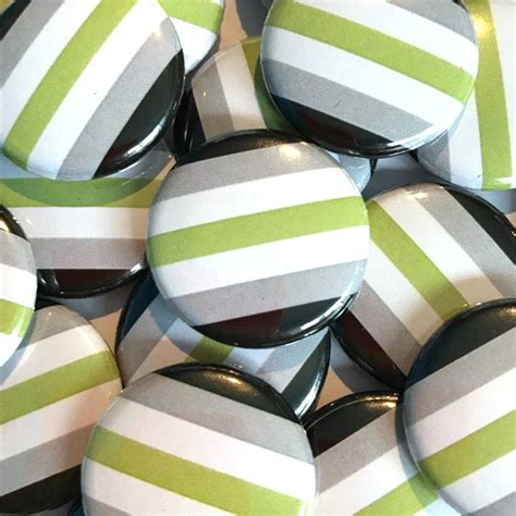 Agender Pride Flag Badge | Pin badges, Badge, Pride flags