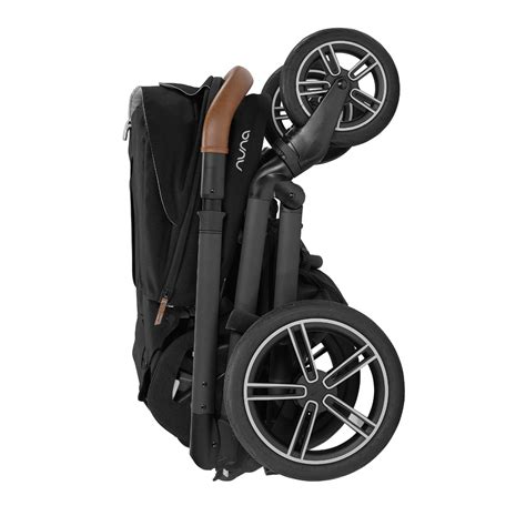Nuna | PIPA urbn + MIXX next travel system