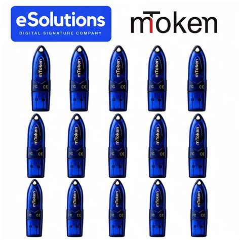 MToken Token Price New Series ( FIPS 140-3 ) buy online.