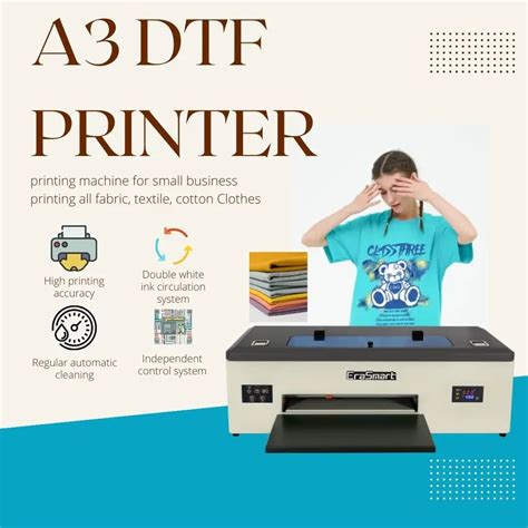 A3 DTF Printer 的图像结果