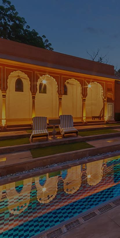 EIH Associated Hotels Limited | The Oberoi Group | Group Mission