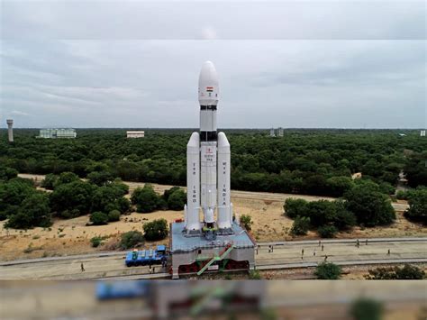 Chandrayaan-3 to be launched on July 14: What you should know about ...