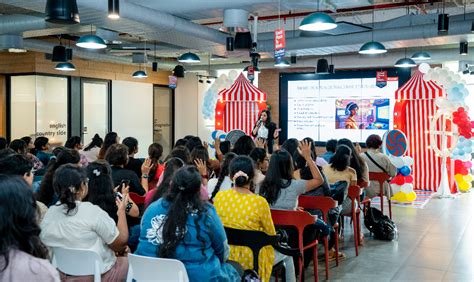 Zynga Hosts 'Gaming Carnival' to Inspire Women in Gaming