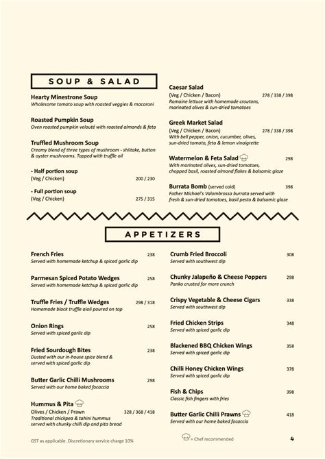 Menu at The Pizza Bakery, Bengaluru, 413/5M