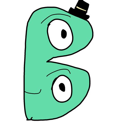 FLQ! Spanish Alphabet Lore but in File_B Part 1 : r/alphabetfriends