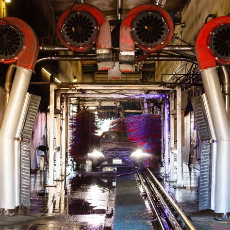 About Us | Sunset Car Wash | Bellingham, WA