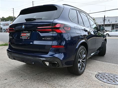 Top 5 SUVs to Lease in NYC Right Now (2025-2026 Models) - Grand Prix Motors