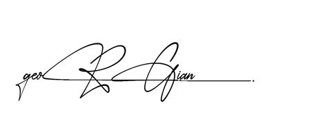 96+ Georgian Name Signature Style Ideas | Online Signaure Creator