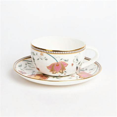 Bridgerton Inspired Teaware: 8 Tea Sets To Shop For Your Tea Party