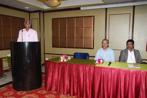 ISTD Chennai Chapter