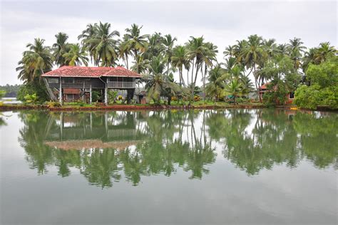 OYSTER OPERA ISLAND RESORT (Kasaragod, Kerala) - Ranch Reviews & Photos ...