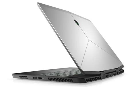 Alienware M15 Max FPS 的图像结果
