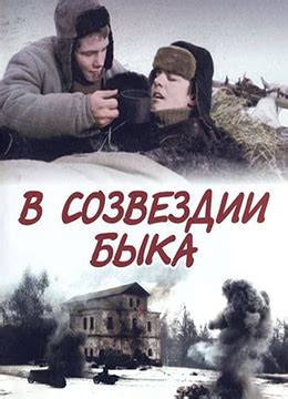 《公牛星座》2003年俄罗斯爱情,战争电影在线观看_蛋蛋赞影院