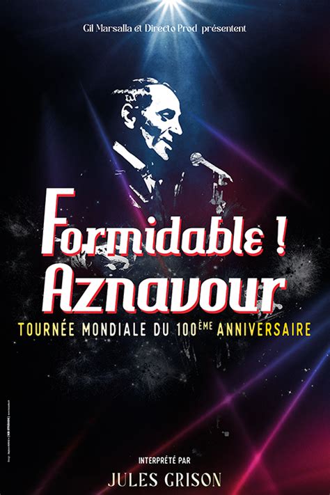 Chanson Formidable Aznavour Paroles 的图像结果