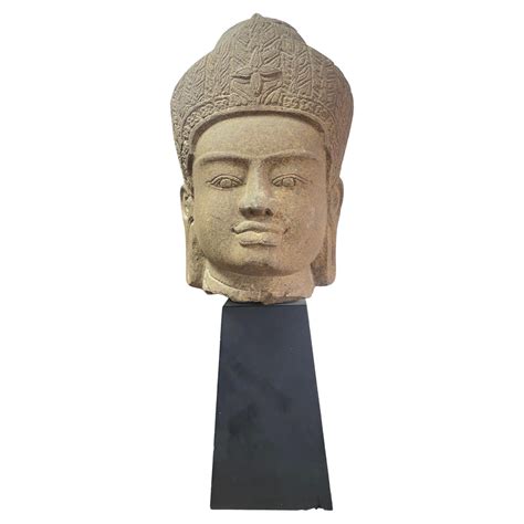 Champa Kingdom Vietnam For Sale at 1stDibs | kingdom of champa, champa khmer