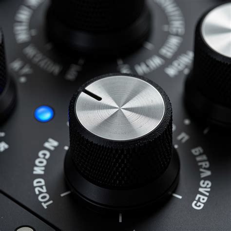 Free Precision Audio Controls Image - Audio, Knob, Control | Download ...