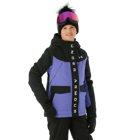 Under armour ski suit online