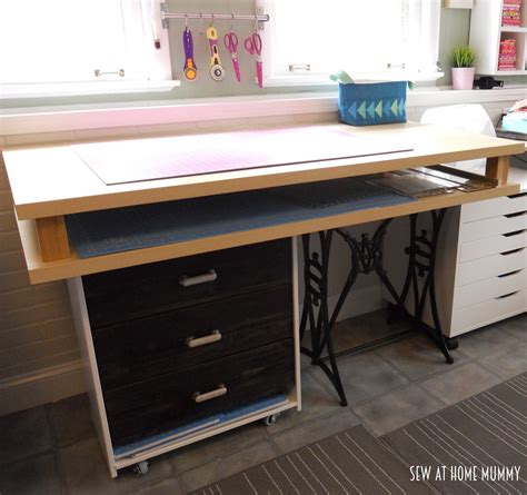 Fabric Cutting Table Plans at Elizabeth Woolsey blog