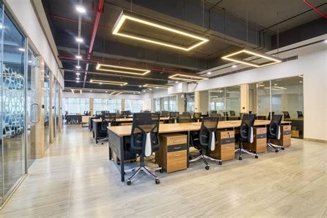 IA Spaces by India Accelerator MGF Metropolis - Coworking & Shared ...