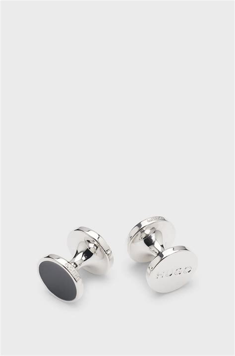 HUGO BOSS Cufflinks – Elaborate designs | Men