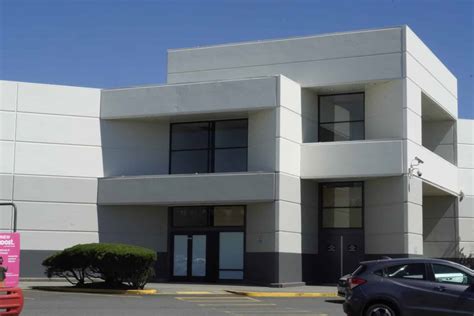 Fred Meyer Marysville - Armadillo Painting, LLC