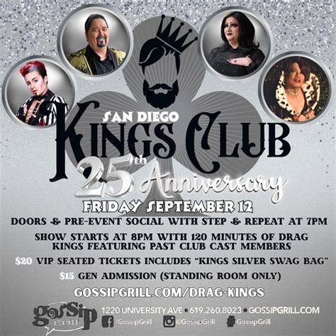 Gossip Grill San Diego