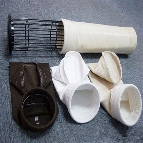 Dust Collector Filter Bag and Cage - Industrial Filter Bag Manufacturer ...