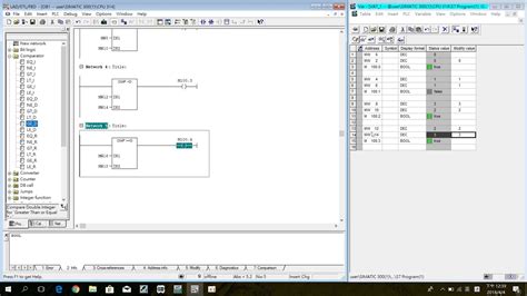 Image result for Simatic Manager Basics