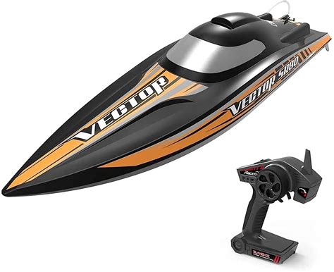 Buy RC Boat - Remote Control Boat for Pools and Lakes Fast RC Boats for ...