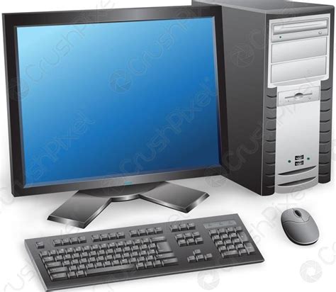 Computer Machine 的图像结果