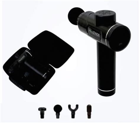 Gun Massager - Body Pain Relief and Relaxation for men and women – houzaide