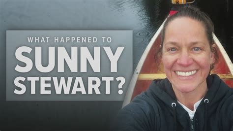 Sunny Stewart: Midcoast Villager reporter talks about the homicide case ...