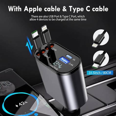 Portable Car Battery Charger - Buy Portable Car Battery Charger online ...