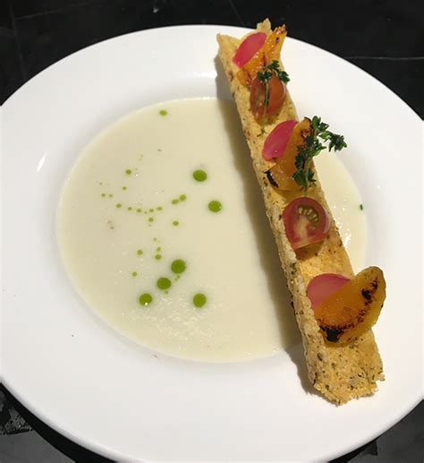 Winter is almost here! Snuggle up with this white onion and apricot ...