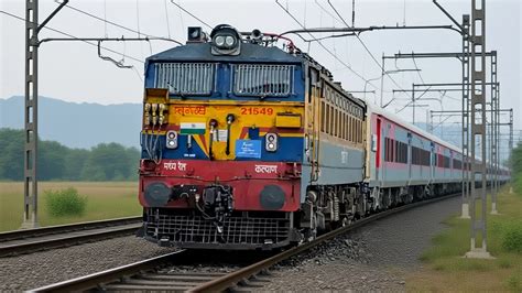 RRB NTPC UG CBT 2 Exam Set for December 20, 2025; City Intimations to ...