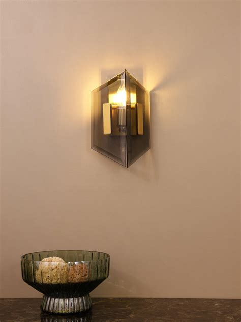 Modern Wall Lamps Online, Fancy Wall Lamps For Living Room Online India ...
