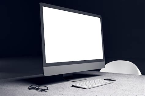 White Computer Screen 的图像结果