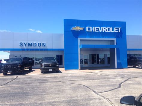 Symdon Motors - Mount Horeb, WI | Cars.com