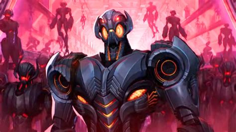 Marvel Rivals Improves FPS With This New Feature